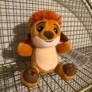 Timon Disney Wishable